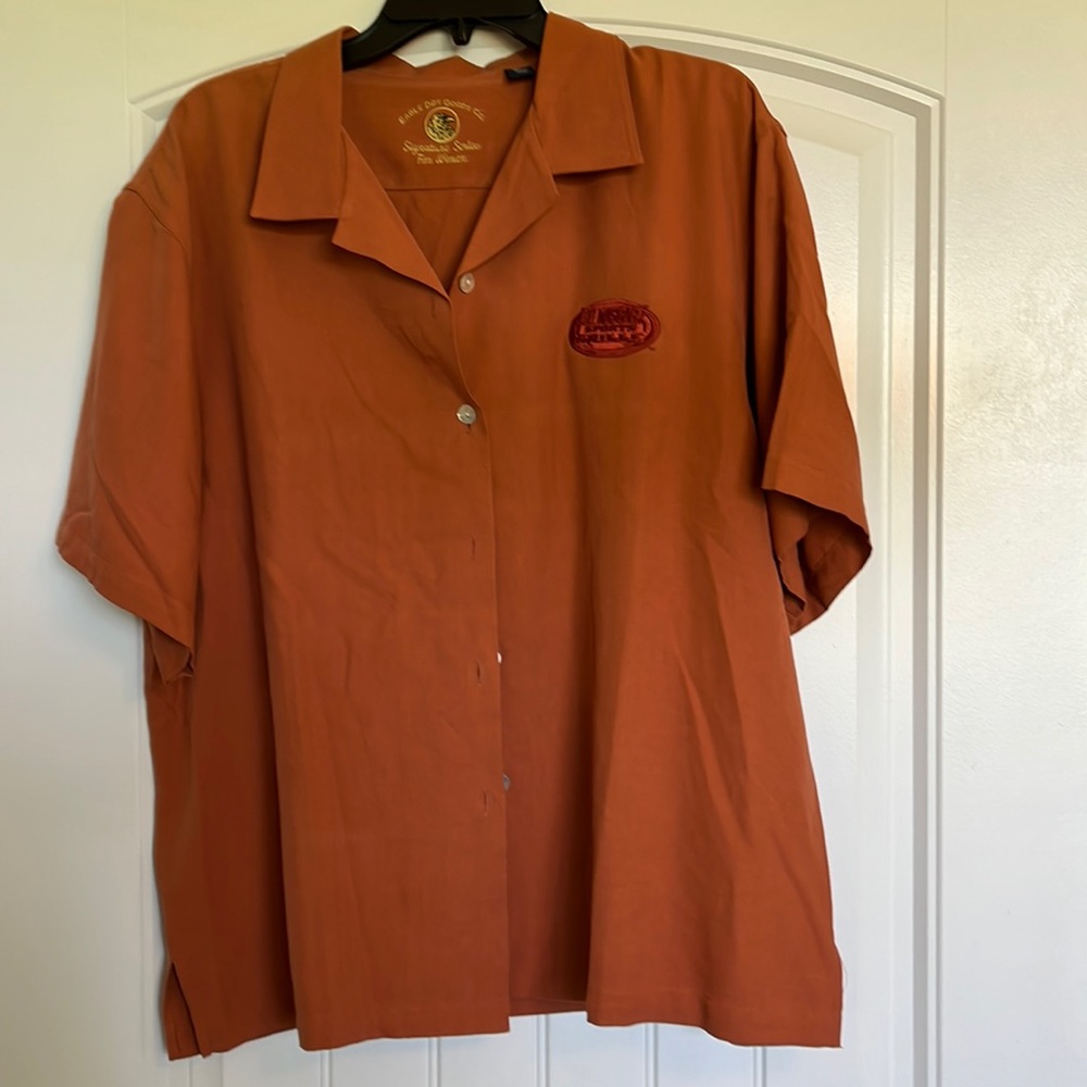 NASCAR Grille shirt